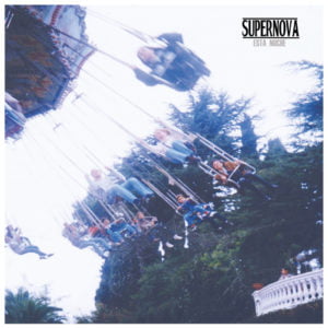 Esta noche - Supernova