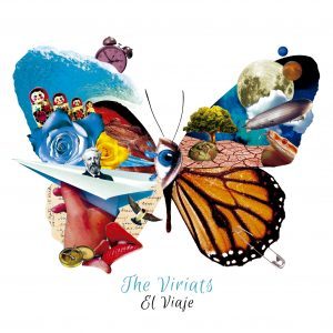 El Viaje - The Viriats