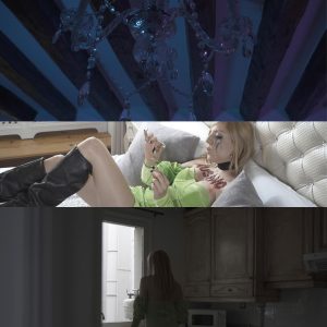 Gusano - Itziar Calypso