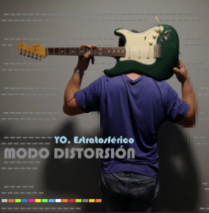 Modo distorsión - Yo, Estratosférico