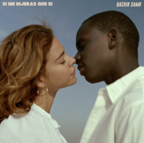 Si me dijeras que si - Bachir Samb