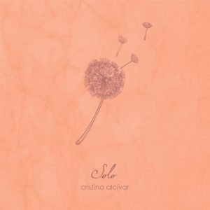Solo - Cristina Alcívar