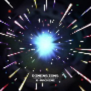 Dimensions (Night Highway)