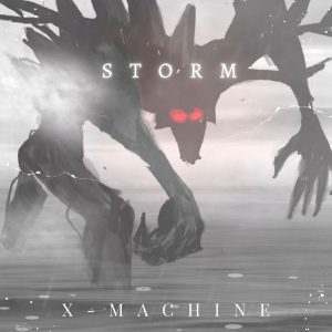 Storm - X-Machine