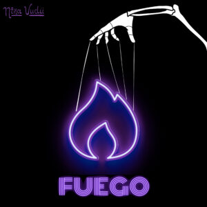 Fuego - Niña Vudü