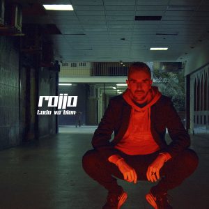 Todo va bien - Rojjo