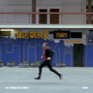 No tengo la culpa - Rojjo