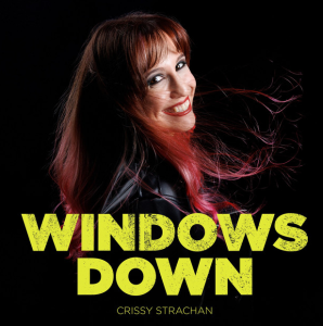 Windows Down - Crissy Strachan