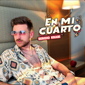 En mi cuarto - Sergio Krabi