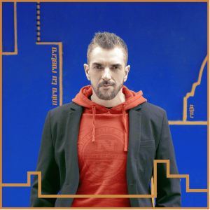 Miro tu rostro - Rojjo