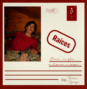 Raíces - Rubén George